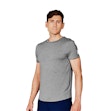 SAYSKY Clean Pace T-shirt Men Grau