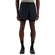 Odlo Zeroweight 5 Inch 2-in-1 Shorts Herre Schwarz