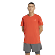 adidas Adi365 Iconic T-shirt Herr Rot