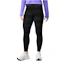 Brooks Chaser Tights Femme Noir
