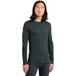 Odlo Active Warm Eco Baselayer Shirt 2-Pack Homme Grün