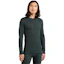 Odlo Active Warm Eco Baselayer Shirt 2-Pack Men Green