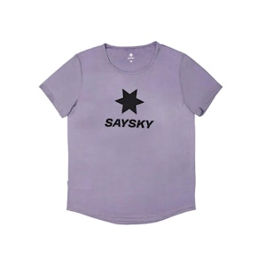 SAYSKY Logo Flow T-shirt Herre
