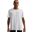 Nike Miler Dri-FIT UV T-shirt Homme Weiß