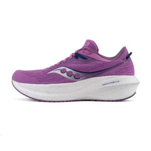 Saucony Triumph 21 Dame