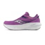 Saucony Triumph 21 Dam Lila