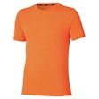 Mizuno Impulse Core T-shirt Herren Orange