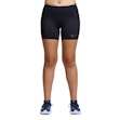 Saucony Kinvara 5 Inch Hot Short Femme Schwarz