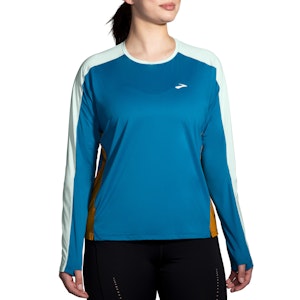 Brooks Sprint Free 2.0 Shirt Dame Brooks Sprint Free 2.0 Shirt Dame