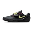 Nike Zoom Rotational 6 Unisex Schwarz