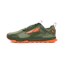 Altra Lone Peak 8 Herren Grün