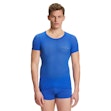 Falke Ultralight Cool T-shirt Herren Blau