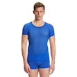 FALKE Ultralight Cool T-shirt  Blau