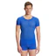 FALKE Ultralight Cool T-shirt Blau
