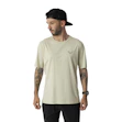 Dynafit Trail T-Shirt Herren Creme