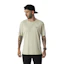 Dynafit Trail T-Shirt Homme Crème