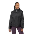 Salomon Bonatti Waterproof Jacket Women Black