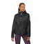 Salomon Bonatti Waterproof Jacket Femme Noir