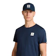 SAYSKY Statement Pace T-shirt Herre Blå