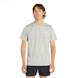 New Balance Sport Training T-shirt Herre Grau