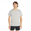 New Balance Sport Training T-shirt Men Grey