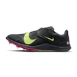 Nike Zoom Rival Jump Unisex Black