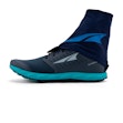 Altra Trail Gaiter Unisex Blau