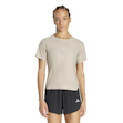 adidas Adi365 Engineered T-shirt Women Creme