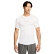 Nike Pro Dri-FIT Tight Fit T-shirt Men Weiß