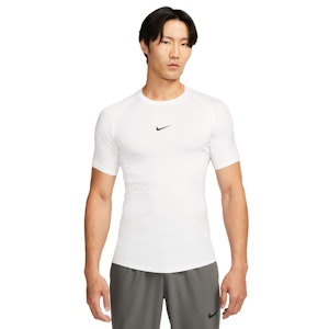 Nike Pro Dri-FIT Tight Fit T-shirt Homme Nike Pro Dri-FIT Tight Fit T-shirt Homme