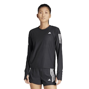 adidas Own The Run Shirt Dame adidas Own The Run Shirt Dame