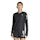 adidas Own The Run Shirt Dam Schwarz