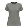 Odlo X-Alp PW 115 Crew Neck T-shirt Women Grün