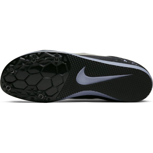 Nike d10 spikes sales