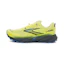 Brooks Cascadia 19 Herren Neongelb