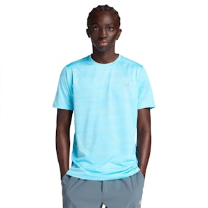 New Balance Sport Essentials Printed T-shirt Herren New Balance Sport Essentials Printed T-shirt Herren