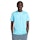 New Balance Sport Essentials Printed T-shirt Herren Blau