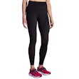 Brooks Spark Tight Damen Schwarz