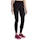 Brooks Spark Tight Dame Schwarz