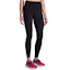 Brooks Spark Tight Femme Noir