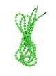 Xtenex lacets 75 cm - Neon Green Grün