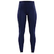 Craft Rush Zip Tight Damen Blau