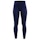 Craft Rush Zip Tight Dame Blau