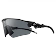 Nike ACG Vista Peak PH Sunglasses Unisex Schwarz