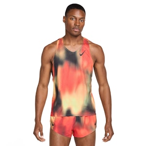 Nike AeroSwift Elite Entry Dri-FIT ADV Singlet Herre Nike AeroSwift Elite Entry Dri-FIT ADV Singlet Herre