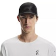 On Specter Cap Unisex Schwarz