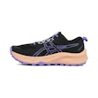 ASICS Trabuco Terra 3 Damen Schwarz