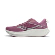 Saucony Ride 17 Damen Rosa