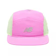 New Balance London Marathon 5 Panel Cap Unisex Mehrfarbig