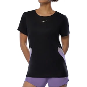Mizuno DryAeroFlow T-shirt Dam Mizuno DryAeroFlow T-shirt Dam